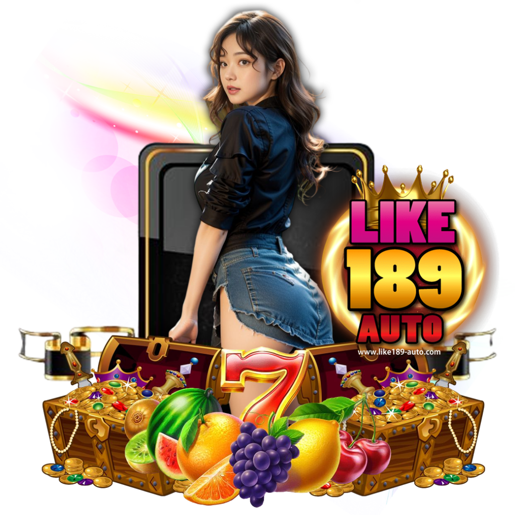 like189auto สมัคร